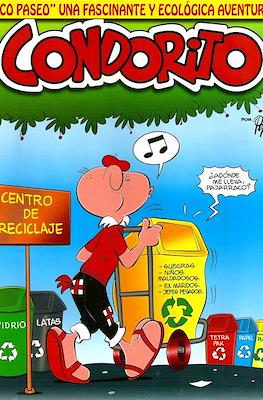 Condorito (Variable) #649
