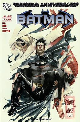 Batman (Spillato) #25