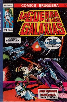 La Guerra de las Galaxias #6