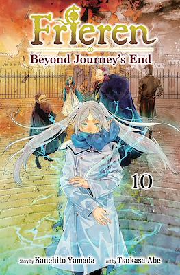 Frieren: Beyond Journey’s End #10