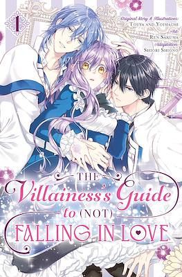 The Villainess’s Guide to (Not) Falling in Love