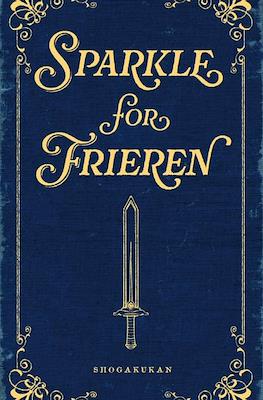 Sparkle for Frieren