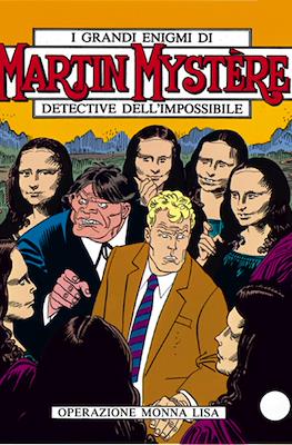 Martin Mystère #102