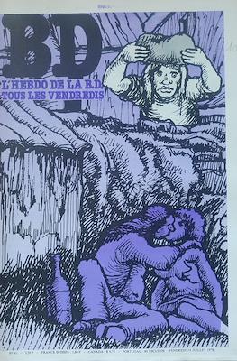BD L'hebdo de la B.D. #41