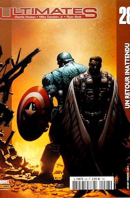 Ultimates #28