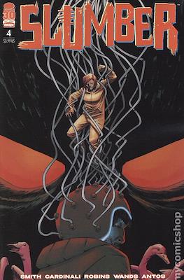 Slumber (Variant Cover) #4