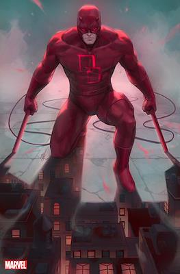 Daredevil Vol. 8 (2023- Variant Cover) (Comic Book) #1.7