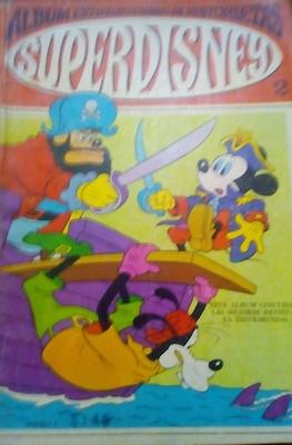 Superdisney