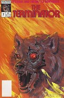 The Terminator #7