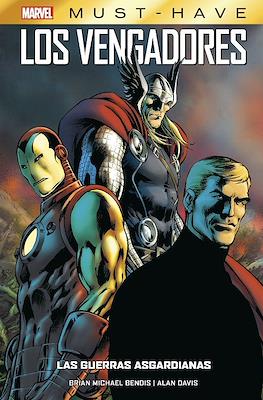Marvel Must-Have (Cartoné) #34