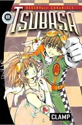 Tsubasa: Reservoir Chronicle (Softcover) #11