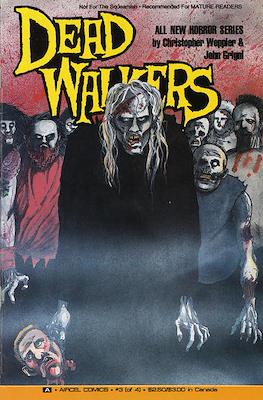 Dead Walkers #3