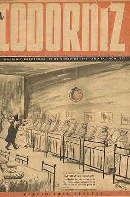 La Codorniz #377