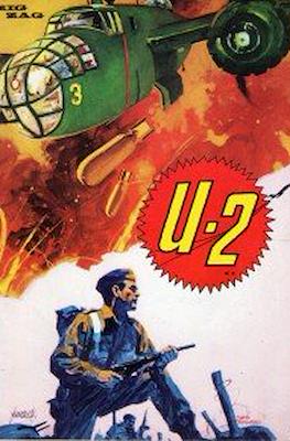 U-2 #64