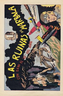 Dani el aviador (1943) #4