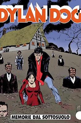 Dylan Dog #172