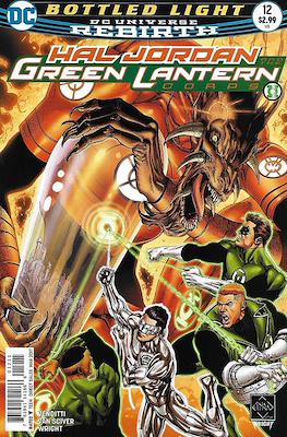 Hal Jordan and the Green Lantern Corps (2016-2018) #12