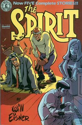 The Spirit (1983-1992) #7