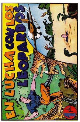 Juan Centella (1940) #54