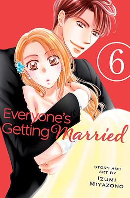 Everyone's Getting Married (Softcover) #6