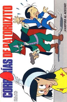 Correrías de Patoruzito #645