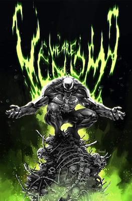 Venom Vol. 4 (2018-Variant Covers) #30.19