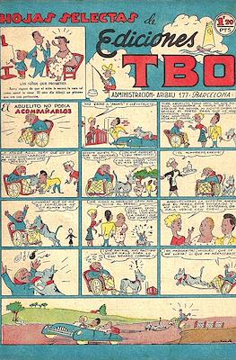 Tbo 2ª época (1943-1952) #93