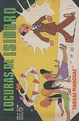 Locuras de Isidoro #129