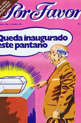 Por Favor #154