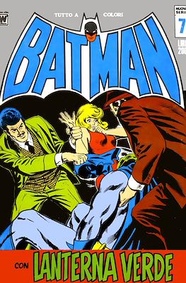 Batman Vol. 2 #7