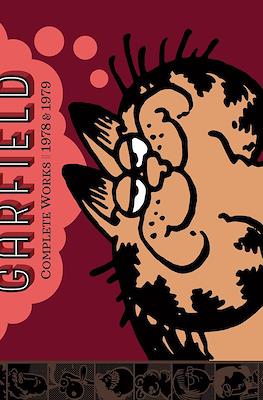 Garfield Complete Works