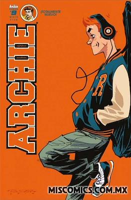 Archie (2016) #9