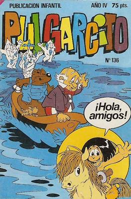 Pulgarcito #136