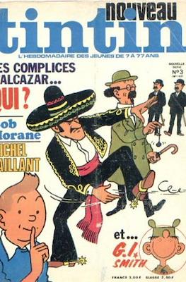 Nouveau Tintin #3