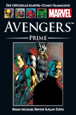 Die Offizielle Marvel-Comic-Sammlung #61