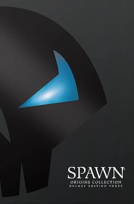 Spawn: Origins Deluxe Edition #3