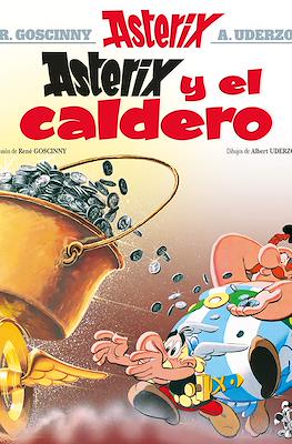 Asterix #13