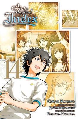 A Certain Magical Index (Softcover) #14
