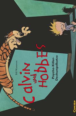Calvin und Hobbes #9