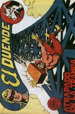 El Duende (Grapa) #31