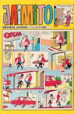 Jaimito #1611