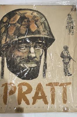 Hugo Pratt
