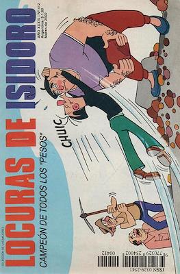 Locuras de Isidoro #412