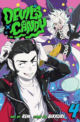 Devil's Candy #4