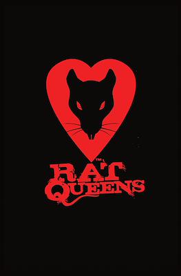 Rat Queens #2