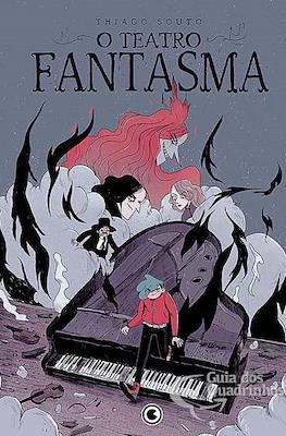 O teatro fantasma