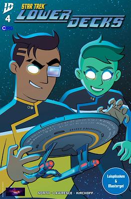 Star Trek: Lower Decks #4