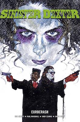 Sinister Dexter #4