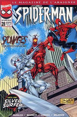 Spider-Man (1997-2000) #28