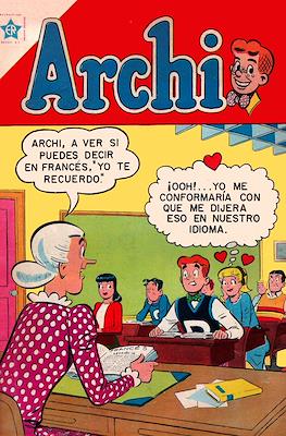 Archi #18